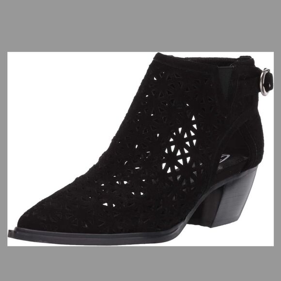 NIB Sbicca Calera Bootie - Picture 7 of 8